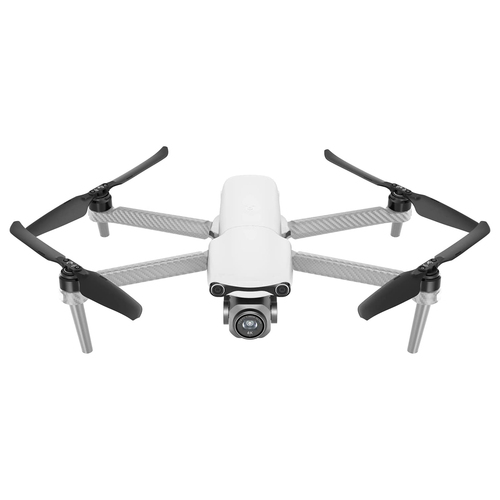 EVO Lite+ 20MP & 6K Video Quadcopter Drone- Standard Bundle (White)