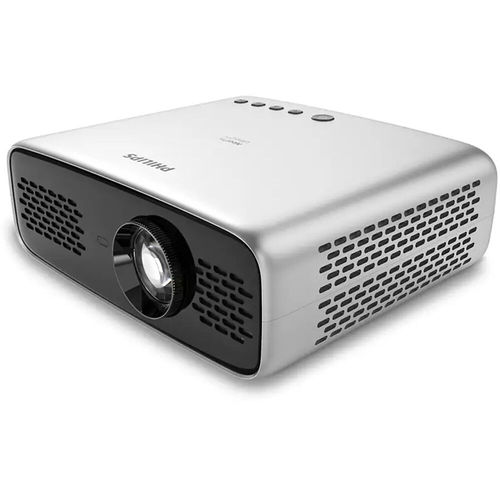 Philips NeoPix Ultra 2TV Full HD Smart Home Theater LCD Projector