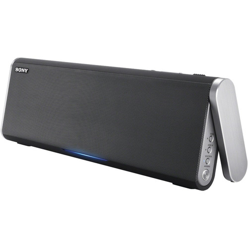 Sony SRSBTX300/BLK NFC Bluetooth Wireless Speaker - Black - OPEN BOX