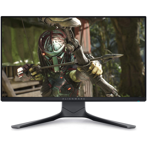 Dell 24.5-inch 240Hz Gaming Monitor, 1080p FHD, True 1ms, IPS - AW2521HF