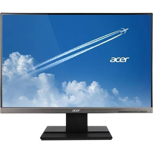Acer V206WQL 19.5` 1440 x 900 LED Backlit IPS Monitor - UM.IV6AA.003 - Open Box