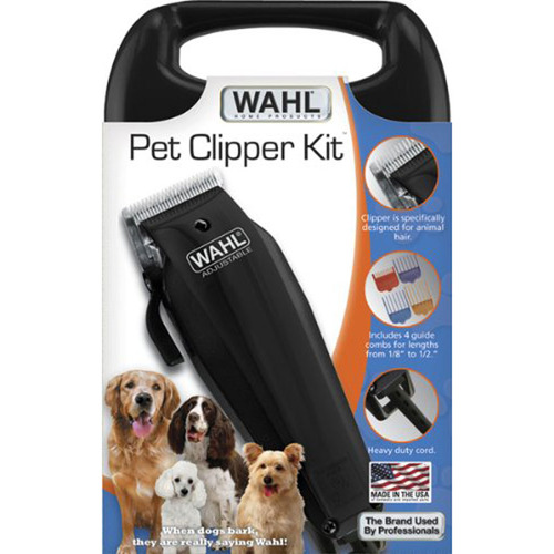 Wahl Pet Hair Clipper Kit - 9160-210
