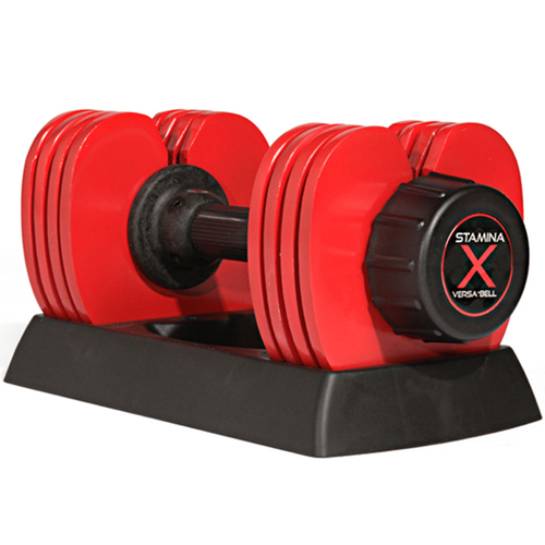 X 50 lb. Versa-Bell Dumbbell - 05-2150