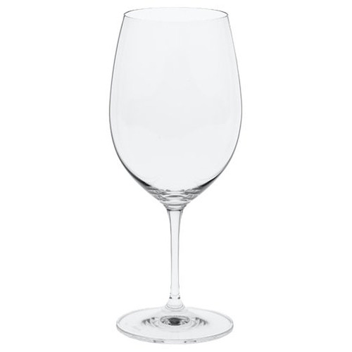 Vinum Cabernet Sauvignon Wine Glasses, 2-Pack - 6416/0