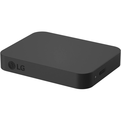 Wowcast Lossless Wireless Dongle for LG Soundbar Systems - WTP3