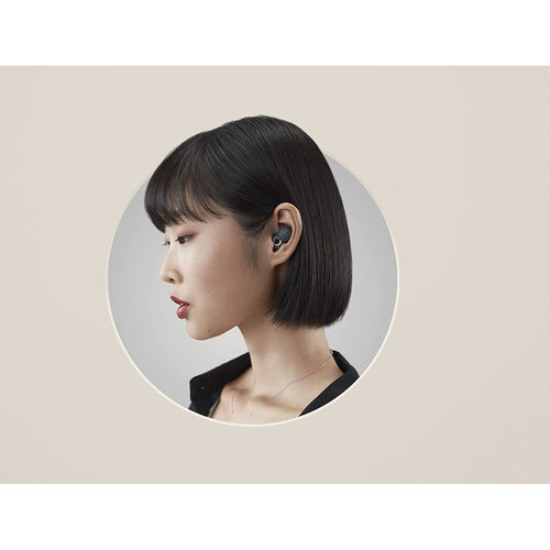 Sony LinkBuds Truly Wireless Earbuds Headphones w/ Alexa Built-in