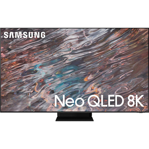 Samsung 65 Inch Neo QLED 8K Smart TV 2021 Open Box (Open Box)