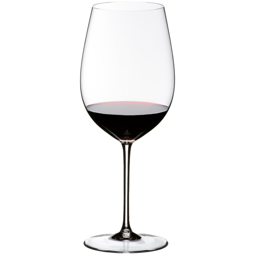 Riedel Sommeliers Bordeaux Grand Cru Wine Glass, Single Glass - 4400/00