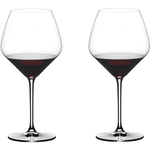 Riedel Extreme Pinot Noir Glass, Set of Two - 4441/07