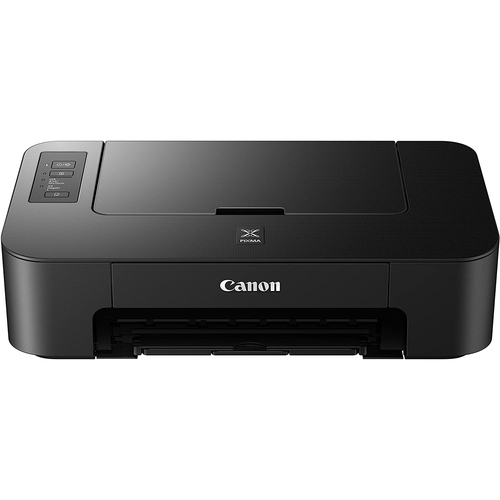 PIXMA TS202 Inkjet Printer for Document / Photo Up to 4800 x 1200 dpi (2319C002)