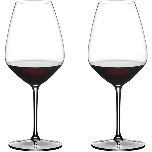 Extreme Shiraz Wine Glasses, Set of 2 - 4441/32