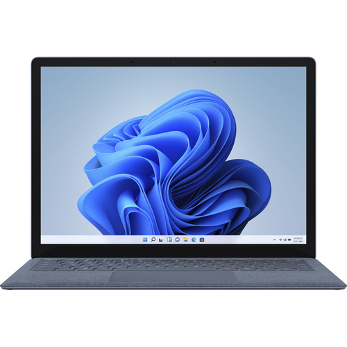 Microsoft Surface Laptop 4 13.5` Intel i7-1185G7 16GB/512GB Touch, Blue 5EB-00024