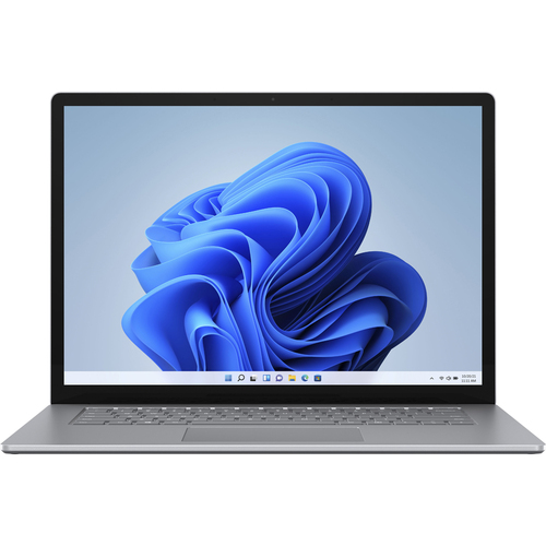 Microsoft Surface Laptop 4 15` Intel i7, 16GB/512GB Touch, Platinum - 5IM-00024