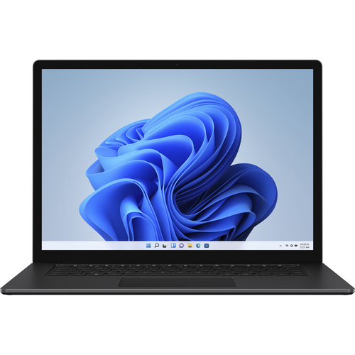 Microsoft Surface Laptop 4 15` Intel i7, 32GB/1TB Touch, Black - 5IV-00001