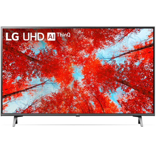 LG 55UQ9000PUD 55 Inch HDR 4K UHD LED TV (2022)