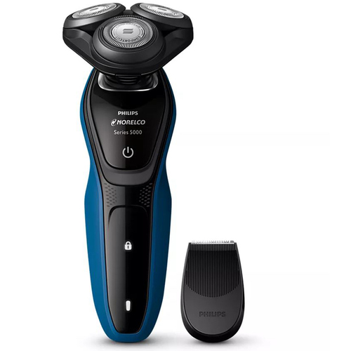 Philips 5175 Wet and Dry Electric Shaver, Series 5000