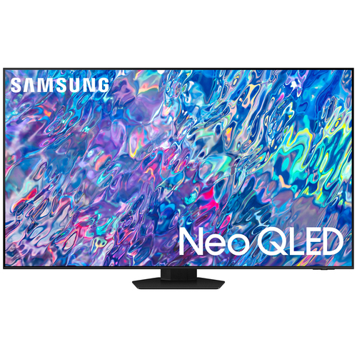 Samsung QN85BA 75 inch Neo QLED 4K Mini LED Quantum HDR Smart TV (2022)