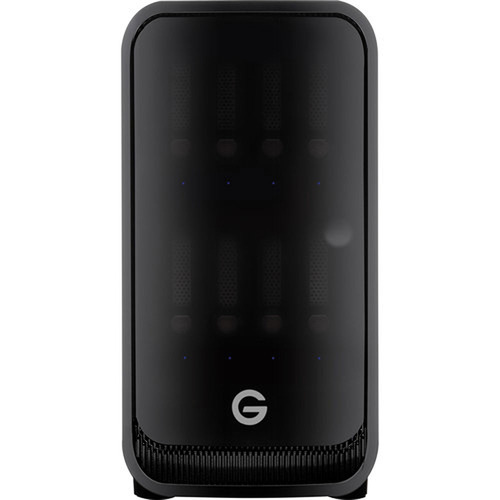 G-Tech 0G03522 G-SPEED Studio XL 48000GB External Hard Drive