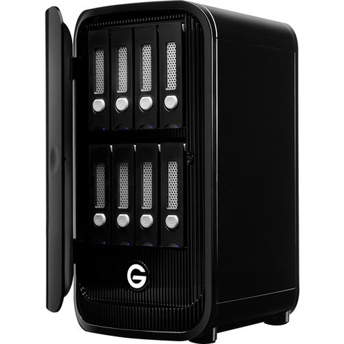 G-Tech 0G03765 G-SPEED Studio XL 40000GB External Hard Drive