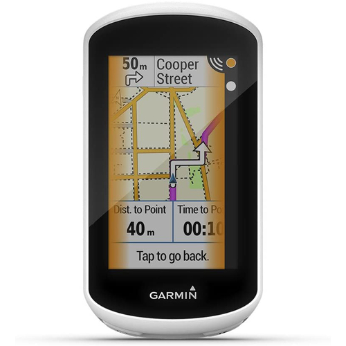 Edge Explore Touchscreen Touring Bike GPS - 010-N2029-00 (Factory Refurbished)