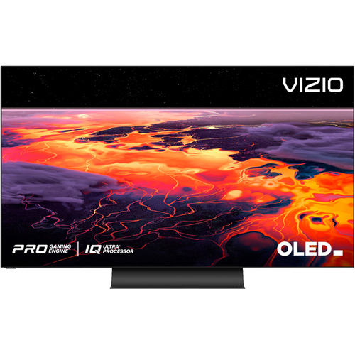 Vizio 55` Class OLED Premium 4K UHD HDR SmartCast TV