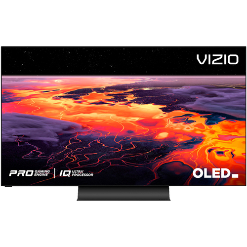 Vizio 65` Class OLED Premium 4K UHD HDR SmartCast TV