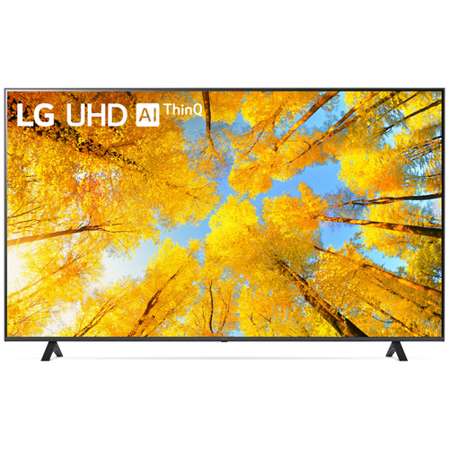 UQ7590PUB 43 Inch HDR 4K UHD Smart TV (2022)