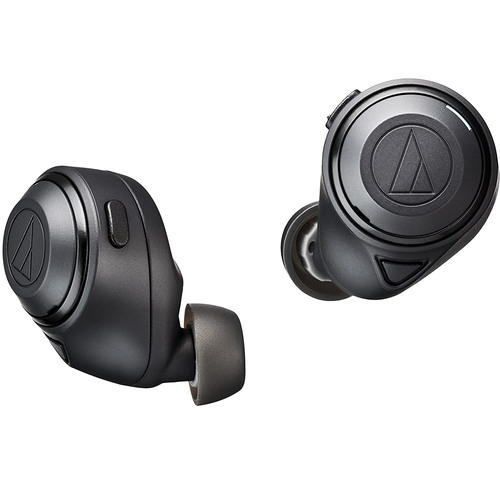 Audio Technica Wireless In-Ear Headphones (ATH-CKS50TW)