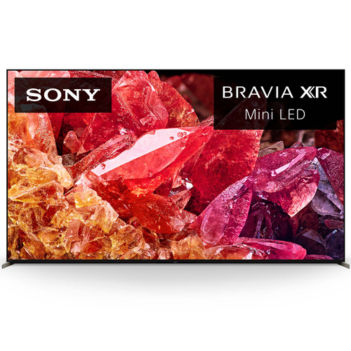 Sony 85` BRAVIA XR X95K 4K HDR Mini LED TV with smart Google TV (2022 Model)