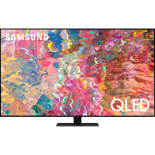 Samsung QN50Q80BA 50 Inch QLED 4K Smart TV (2022)