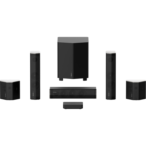Enclave CineHome II Wireless 5.1 Home Theater Surround Sound - Open Box