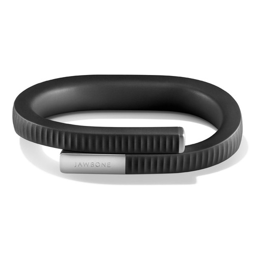 Jawbone UP 24 Bluetooth Enabled Small Wristband - Factory Refurbished
