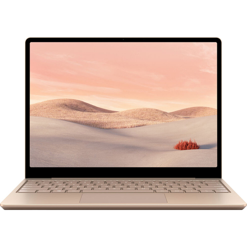 Microsoft Surface Laptop Go 12.4` Intel i5-1035G1 8GB/256GB Touchscreen, Open Box