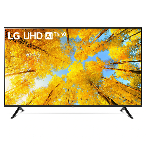 LG 65UQ7570PUJ 65 Inch 4K UHD Smart webOS TV (2022)