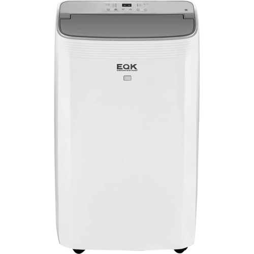 Emerson Quiet 4 in 1 Smart Portable Air Conditioner with Wi-Fi and Voice Control - EAPH10RSC1