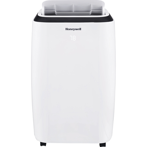Honeywell 13000 BTU Portable Air Conditioner with Dehumidifier and Fan - HM4CESAWK0
