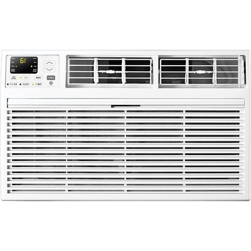 Whirlpool Energy Star 14000 BTU Through the Wall Air Conditioner in White - 2ATW140002A
