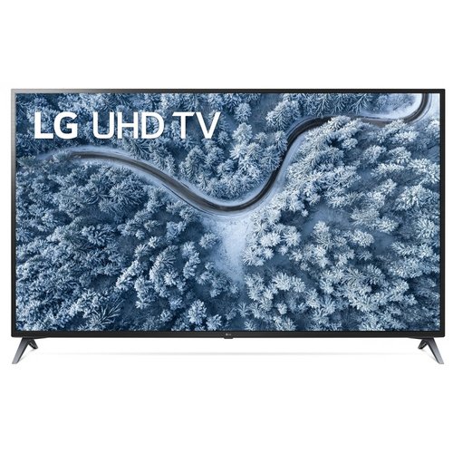 LG 70UP7070PUE 70 Inch LED 4K UHD Smart webOS TV (2021 Model) Refurbished