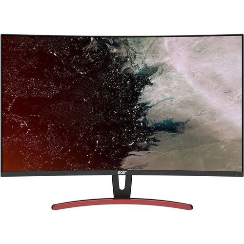 Acer ED323QUR Abidpx 32` QHD 144Hz Curved Monitor with Freesync Refurbished