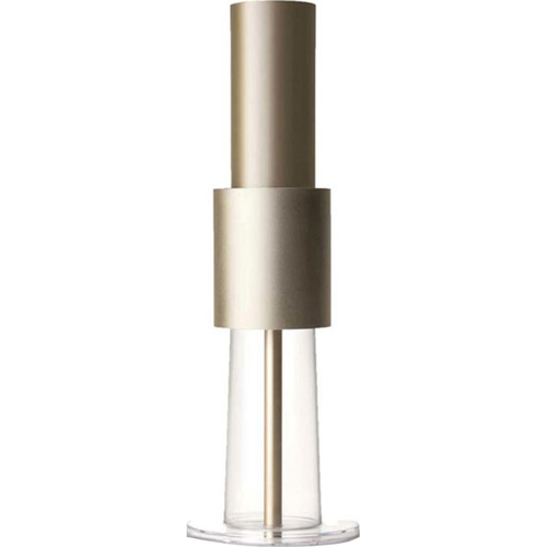 LightAir IonFlow 2.0 Evolution Air Purifier in Gold - LAEVGL2