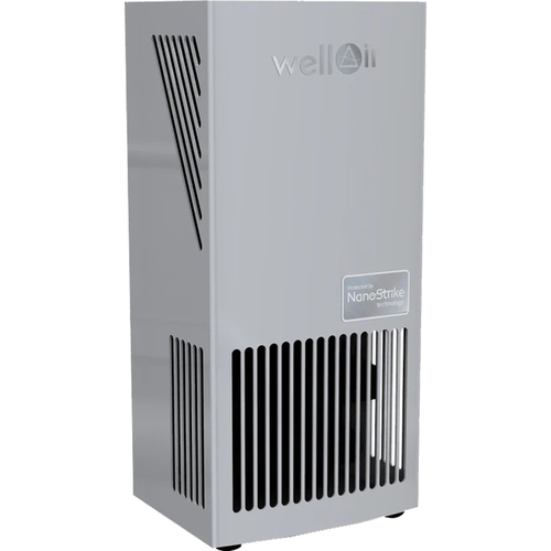 WellAir Protect 200 Consumer/Commercial Disinfection Air Purifier - NV200PURIFIER