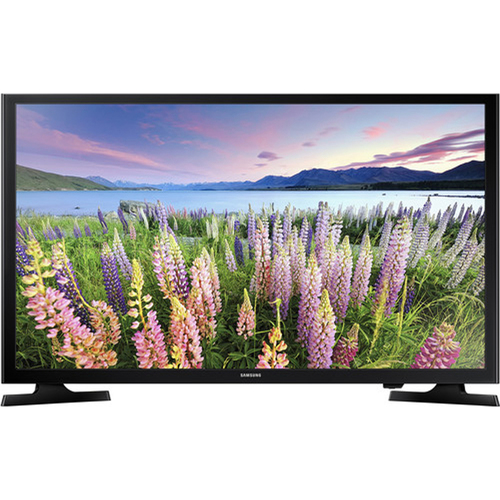 Samsung  40` LED SMART FDH TV 1080P - (Refurbished) (UN40N5200A/UN40N520DA)