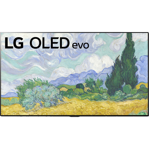LG OLED77G1PUA 77 Inch OLED evo Gallery TV (2021 Model) - Refurbished