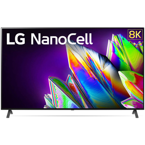 LG 75NANO97UNA 75` 8K Smart UHD NanoCell TV w/ AI ThinQ (2020) - Refurbished