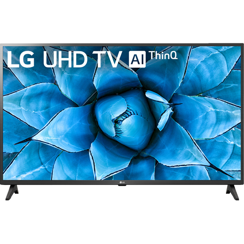 LG 50UN7300PUF 50` UHD 4K HDR AI Smart TV (2020 Model) - Refurbished