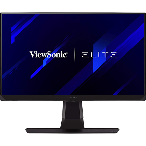 ViewSonic Elite XG270QG 27` WQHD 1ms 165Hz IPS Gaming Monitor Refurbished