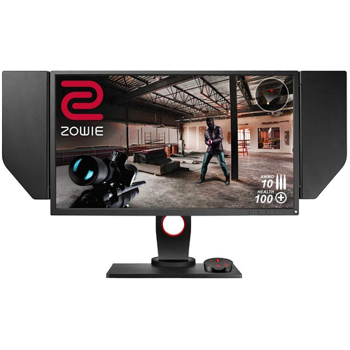 BenQ ZOWIE XL2740 27` 1080p 240Hz Gaming Monitor - Refurbished