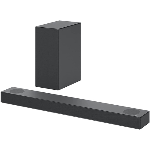 S75Q 3.1.2 ch High Res Audio Sound Bar with Dolby Atmos 2022 Model