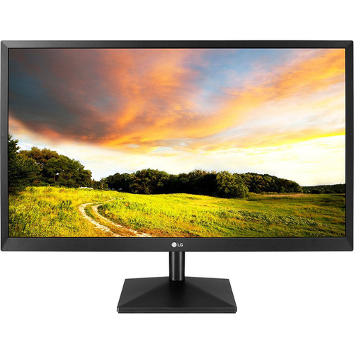LG 32UP550-W 32` (3840 x 2160) VA Display PC Monitor with AMD FreeSync, Refurbished