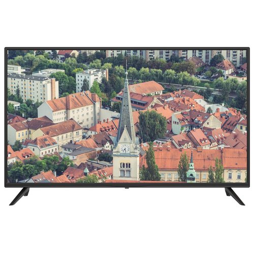 Sansui 40-Inch 1080p Full HD LED Smart TV (S40P28FN) - Refurbished